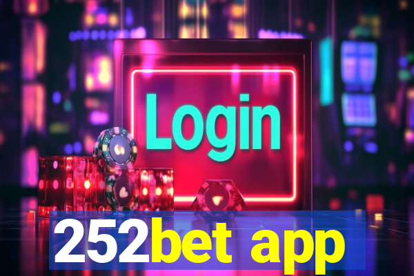 252bet app